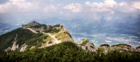 Alpine Ridge