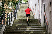 Urban Running