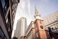 Old North Church