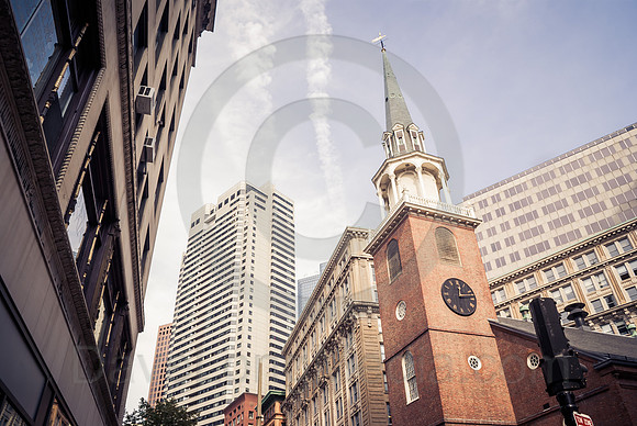 Old North Church