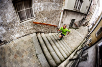 Urban Running