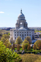 Rhode Island State House