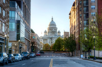Rhode Island State House