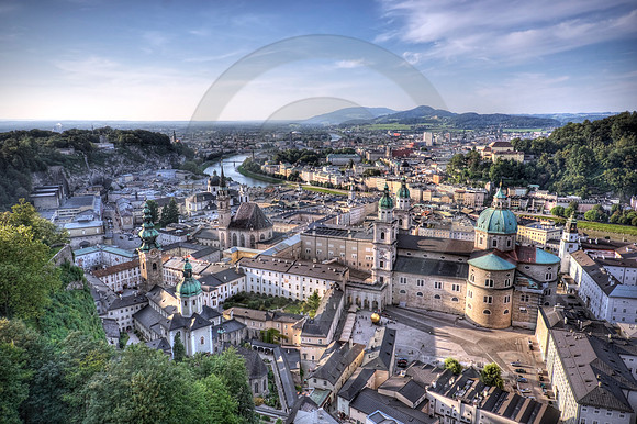 Salzburg Austria