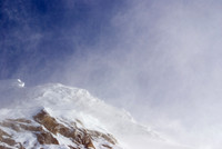 Snow Drift