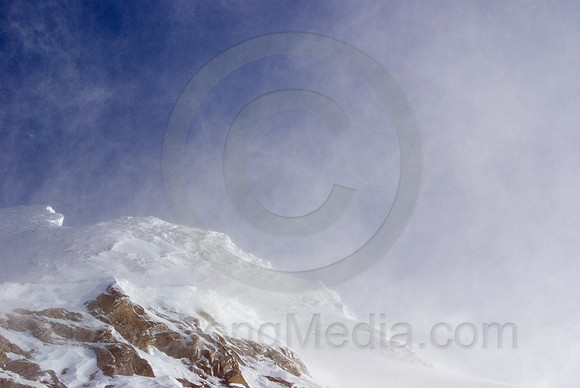 Snow Drift