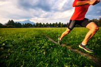 Training Outdoors