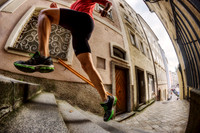 Urban Running