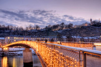 Christmas in Europe