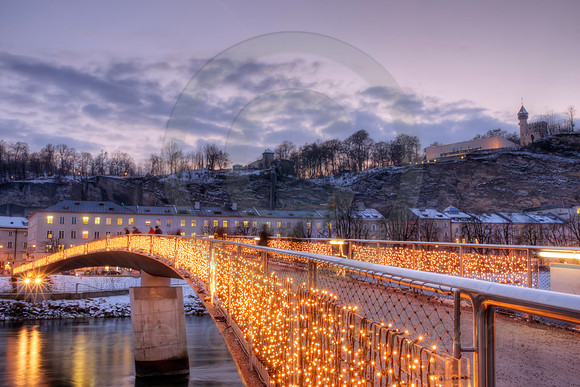 Christmas in Europe