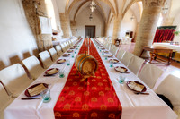 Royal Dining Hall