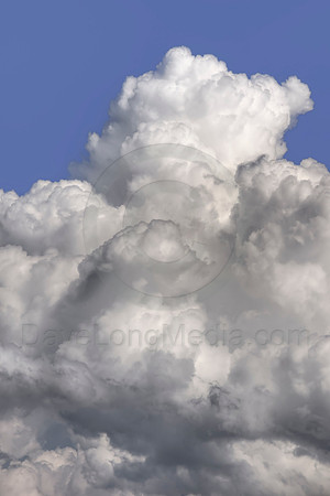 Puffy Cloud