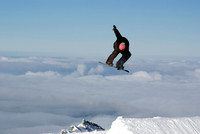 Big Air