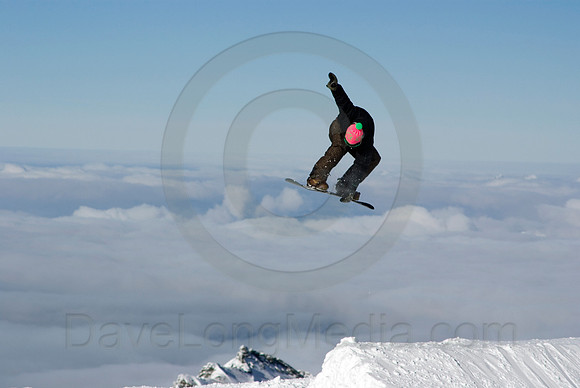 Big Air