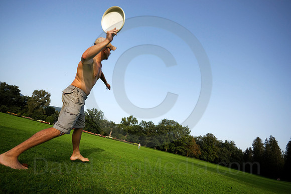 Summer Recreation