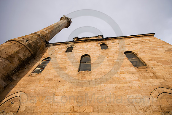 Fatih Mosque