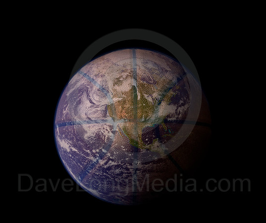 Planet Basketball