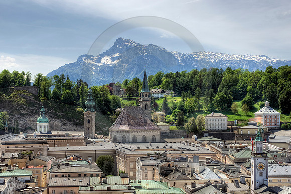Salzburg Austria