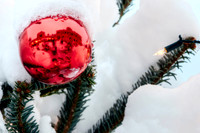 Christmas Ornament