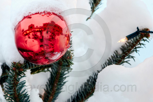 Christmas Ornament