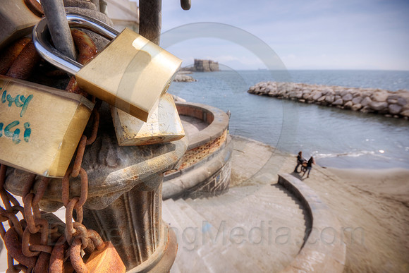 Love in Europe
