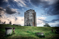 Appartments on a Hill