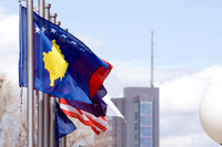 Flag of Kosovo