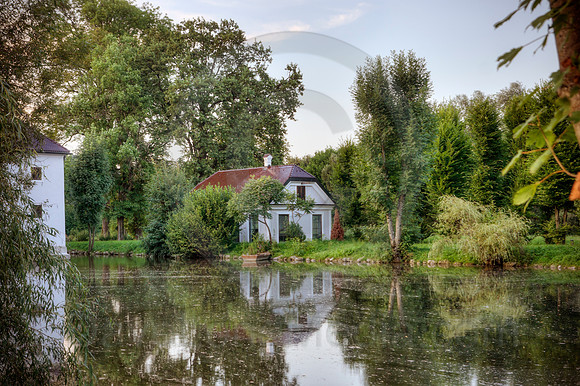 Idyllic Home