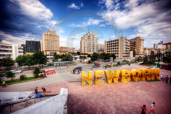 NEWBORN Country