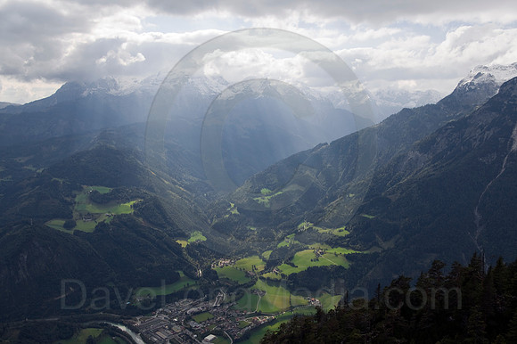 Alpine Village
