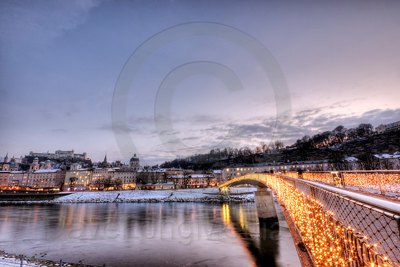 Christmas in Europe