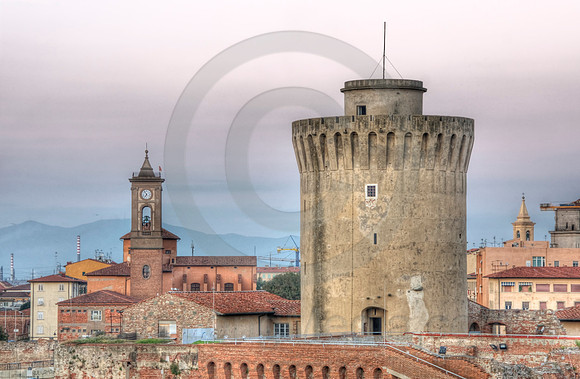 Livorno Italy