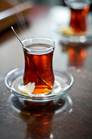 Tea in Southeast Europe