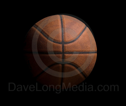 Planet Basketball