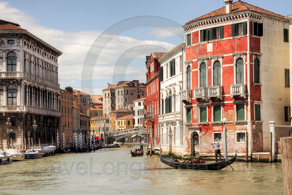 Venetian Impressions