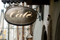 European Café