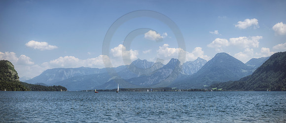 Wolfgangsee