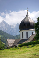 Bavarian Scenic