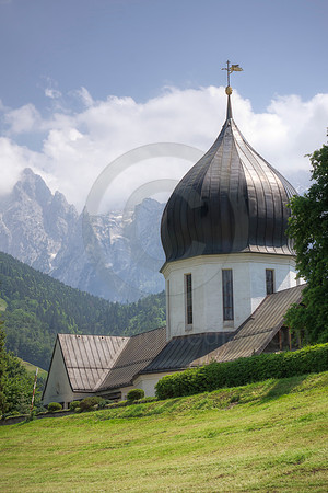 Bavarian Scenic