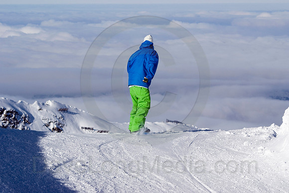 Cool Boarder