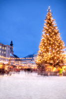 Christmas in Europe