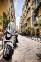 Summer in Italy