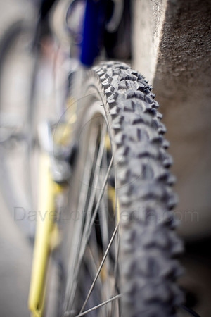 Mountain Bike Tire