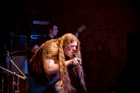 Live Rock Band