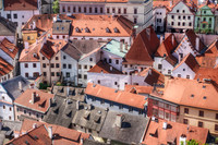 European Rooftops