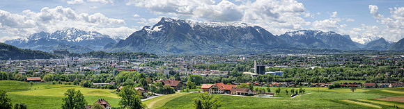 European Panorama