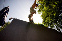 Nose Grind