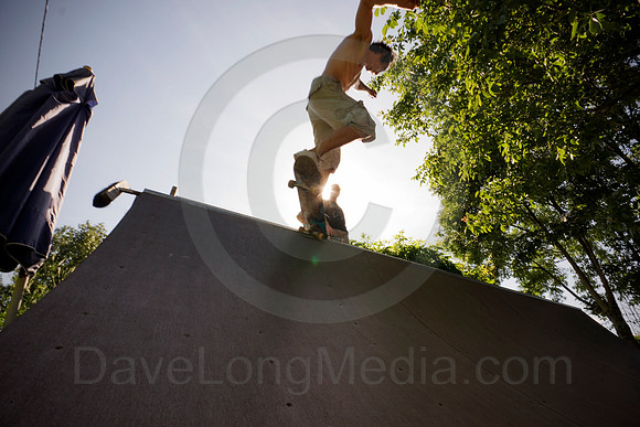 Nose Grind