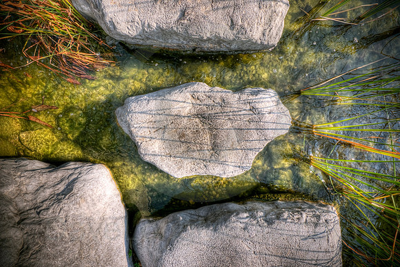 Stepping Stone