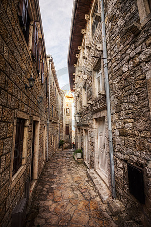 Historic Montenegro